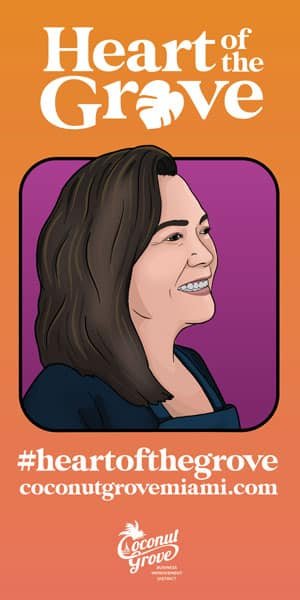 woman smiling illustration