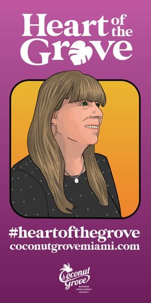 woman smiling illustration