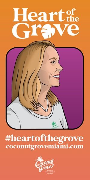 woman smiling illustration