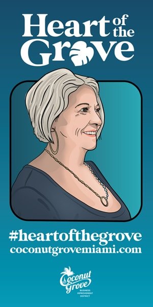 woman smiling illustration