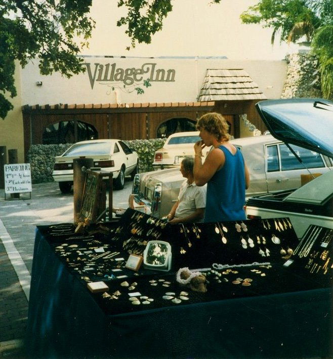 jewelry street vendor bredemeier