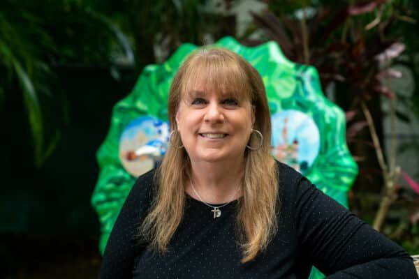 debbie dolson
